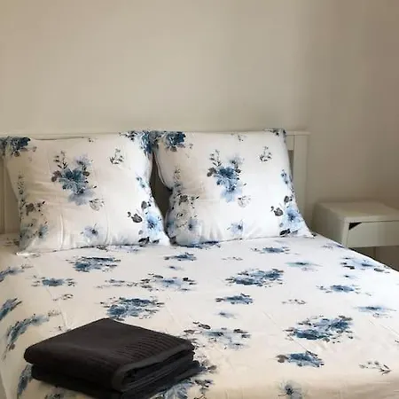 Charming Peaceful Apartment *