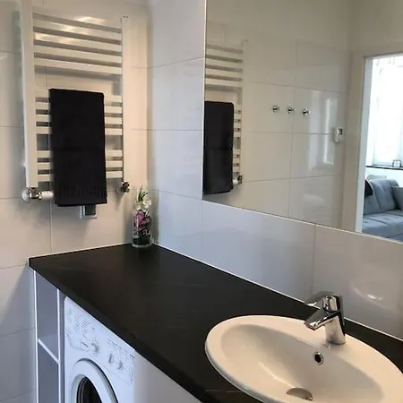 Charming Peaceful Apartment Apartamento