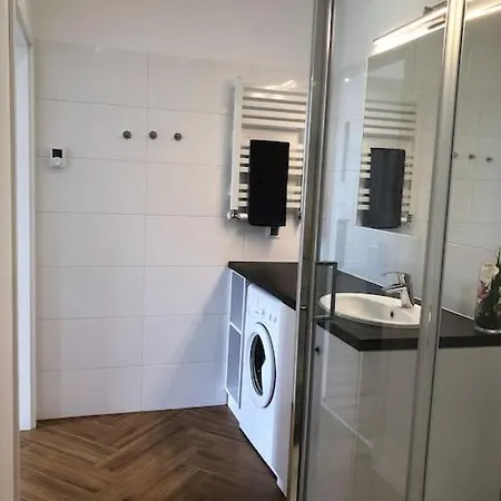 Charming Peaceful Apartment Apartamento